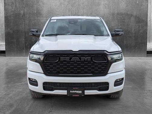 2025 RAM 1500 Lone Star