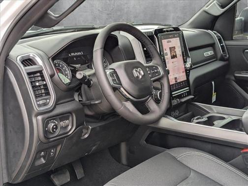 2025 RAM 1500 Lone Star