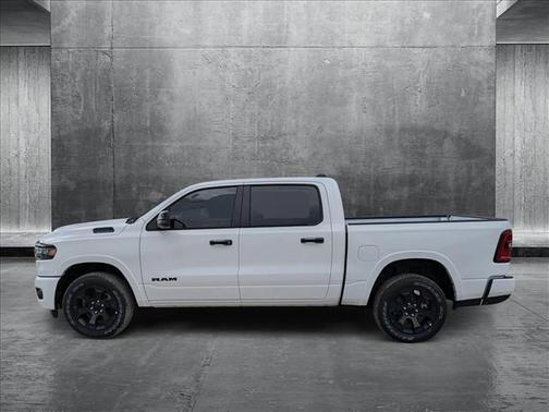 2025 RAM 1500 Lone Star