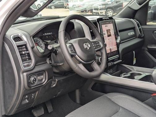2025 RAM 1500 Lone Star