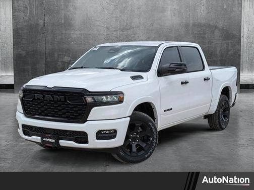 2025 RAM 1500 Lone Star