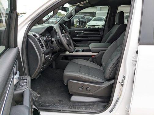 2025 RAM 1500 Lone Star