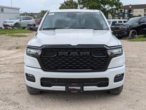 2025 RAM 1500 Lone Star