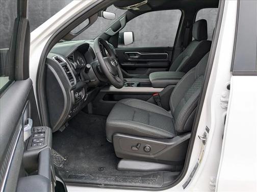 2025 RAM 1500 Lone Star