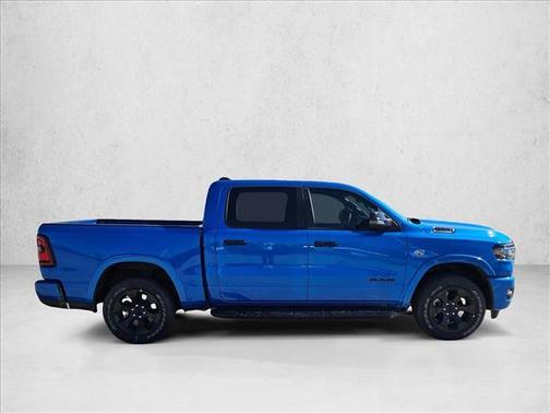 2026 RAM 1500 Lone Star