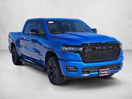 2026 RAM 1500 Lone Star