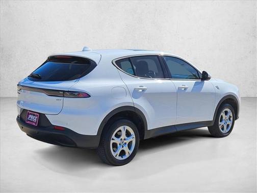 2023 Dodge Hornet GT Plus