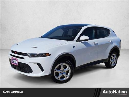 2023 Dodge Hornet GT Plus