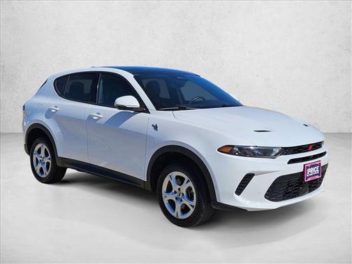 2023 Dodge Hornet GT Plus