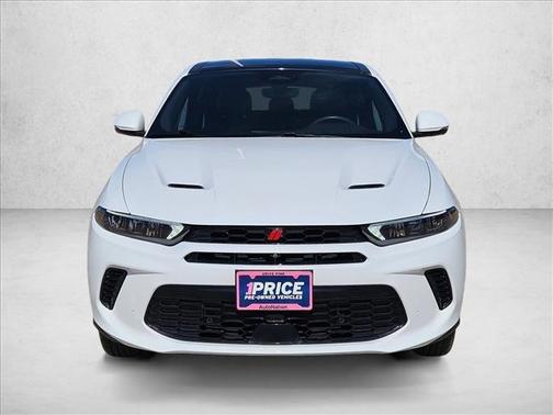 2023 Dodge Hornet GT Plus