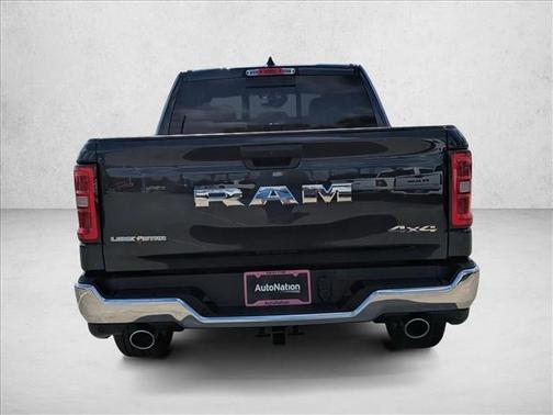 2026 RAM 1500 Lone Star