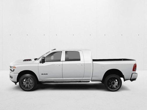 2026 RAM 3500 Limited