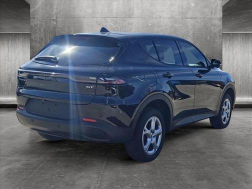 2024 Dodge Hornet GT