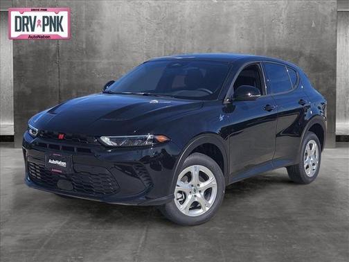 2024 Dodge Hornet GT