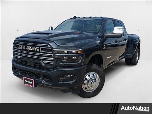 2025 RAM 3500 Laramie