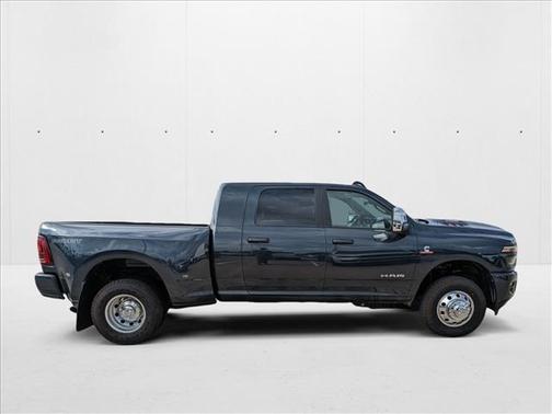 2025 RAM 3500 Laramie