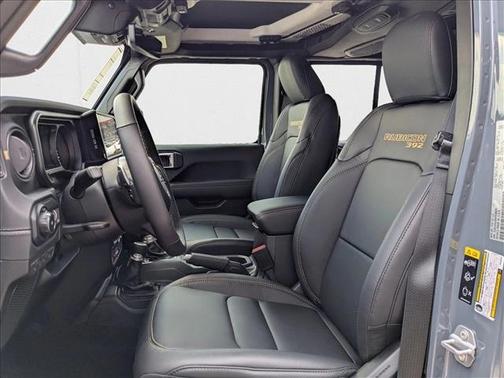 2025 Jeep Wrangler Rubicon 392