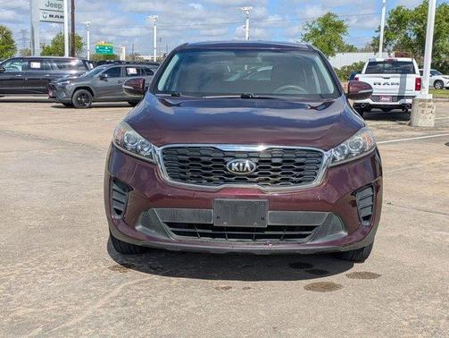 2020 Kia Sorento LX V6