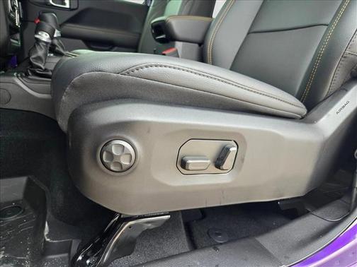 2026 Jeep Gladiator Texas Trail