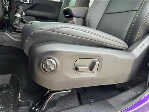 2026 Jeep Gladiator Texas Trail