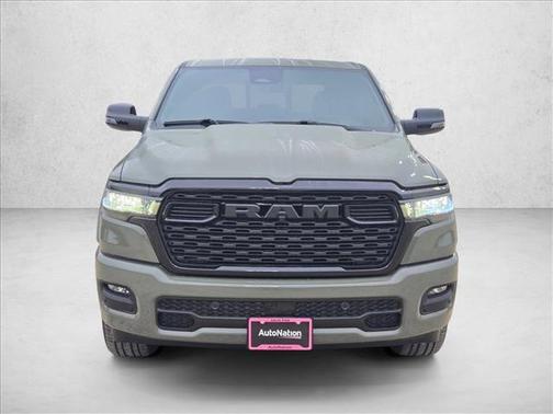 2026 RAM 1500 Lone Star