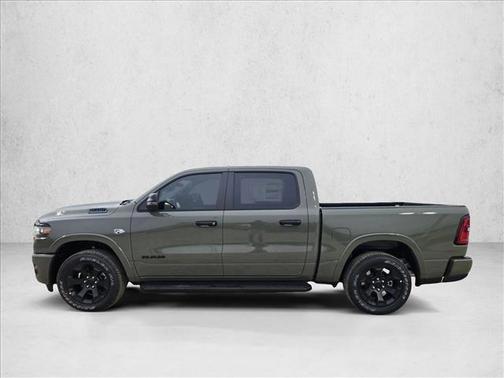 2026 RAM 1500 Lone Star