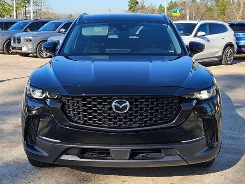 2024 Mazda CX-50 2.5 S Preferred Package