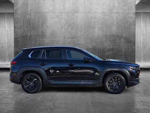 2024 Mazda CX-50 2.5 S Preferred Package