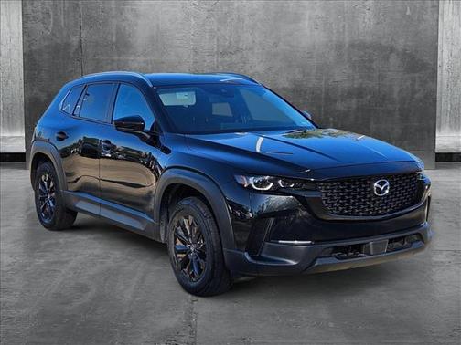 2024 Mazda CX-50 2.5 S Preferred Package