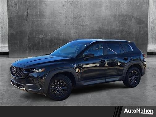 2024 Mazda CX-50 2.5 S Preferred Package