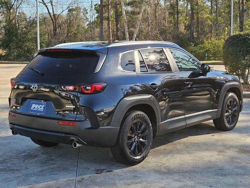 2024 Mazda CX-50 2.5 S Preferred Package