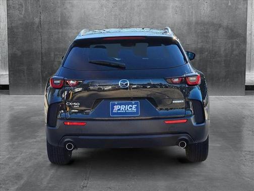 2024 Mazda CX-50 2.5 S Preferred Package