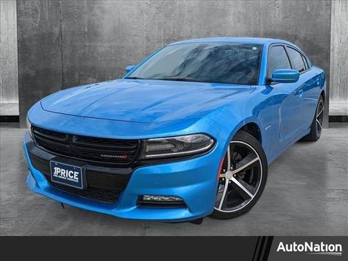 2015 Dodge Charger R/T