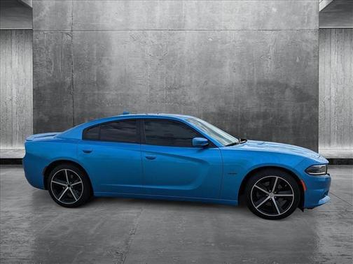 2015 Dodge Charger R/T