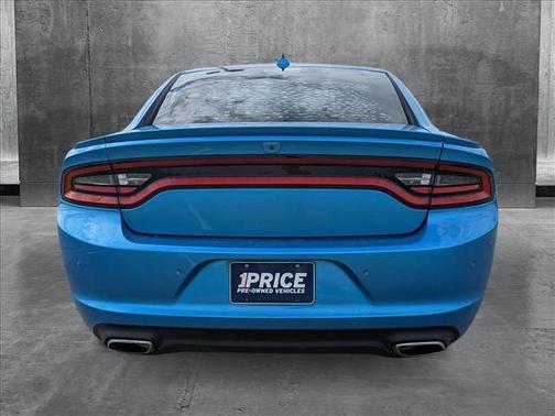 2015 Dodge Charger R/T