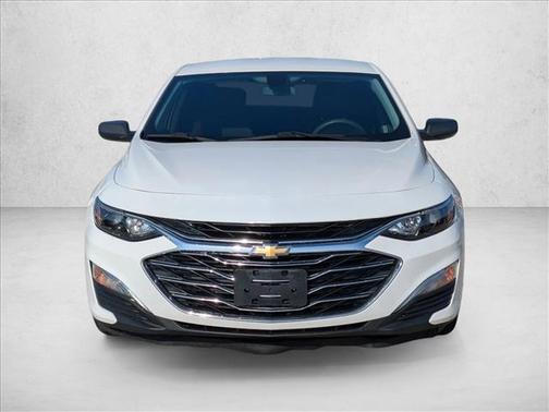 2019 Chevrolet Malibu 1LS