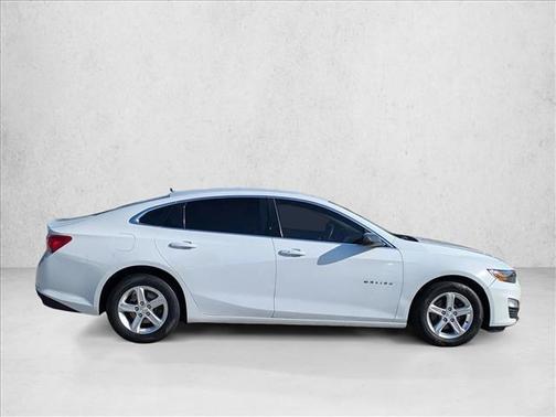 2019 Chevrolet Malibu 1LS