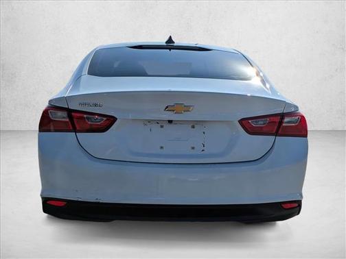 2019 Chevrolet Malibu 1LS