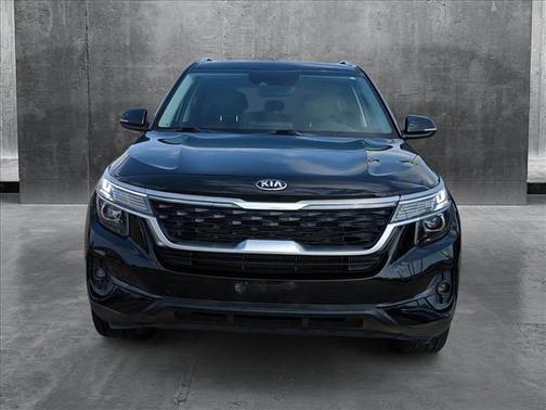 2021 Kia Seltos EX