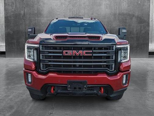 2023 GMC Sierra 2500 AT4