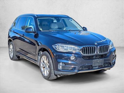 2014 BMW X5 xDrive35i