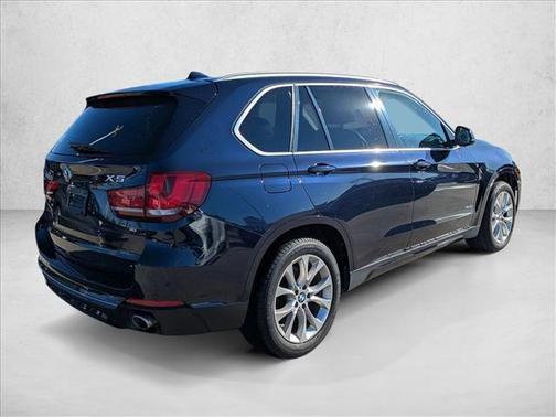 2014 BMW X5 xDrive35i