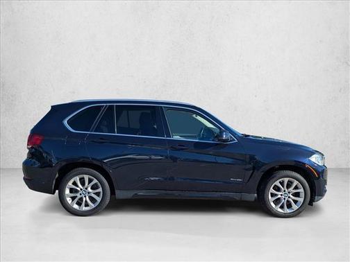 2014 BMW X5 xDrive35i