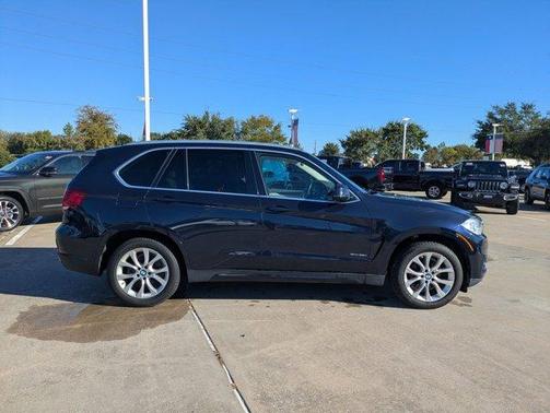 2014 BMW X5 xDrive35i