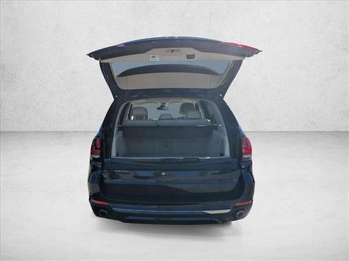 2014 BMW X5 xDrive35i