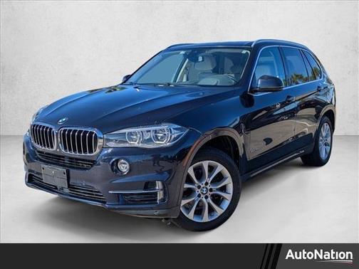 2014 BMW X5 xDrive35i