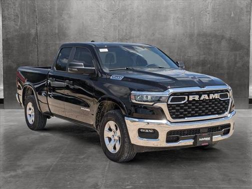 2025 RAM 1500 Lone Star