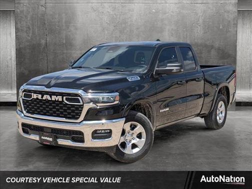 2025 RAM 1500 Lone Star