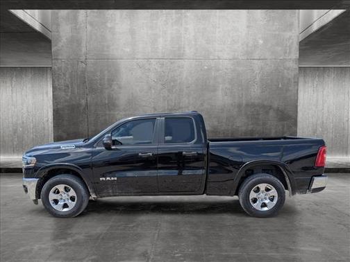 2025 RAM 1500 Lone Star