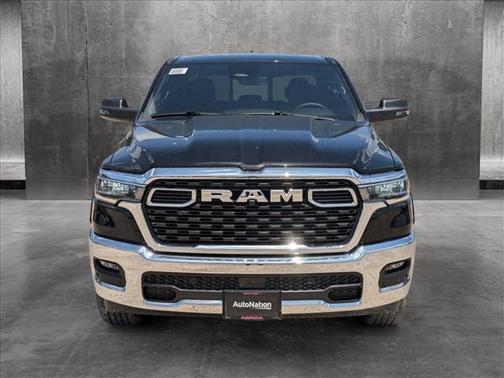 2025 RAM 1500 Lone Star